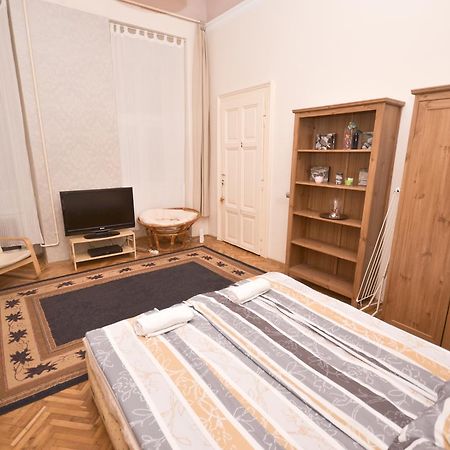 Nador Street Apartment Βουδαπέστη Εξωτερικό φωτογραφία