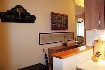 Nador Street Apartment Βουδαπέστη Εξωτερικό φωτογραφία