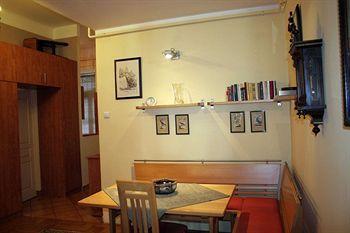 Nador Street Apartment Βουδαπέστη Εξωτερικό φωτογραφία