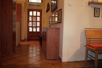 Nador Street Apartment Βουδαπέστη Εξωτερικό φωτογραφία