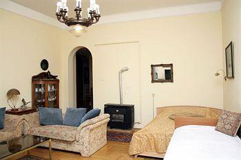 Nador Street Apartment Βουδαπέστη Εξωτερικό φωτογραφία