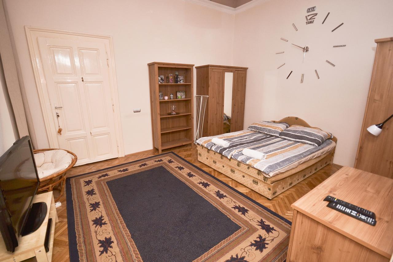 Nador Street Apartment Βουδαπέστη Εξωτερικό φωτογραφία