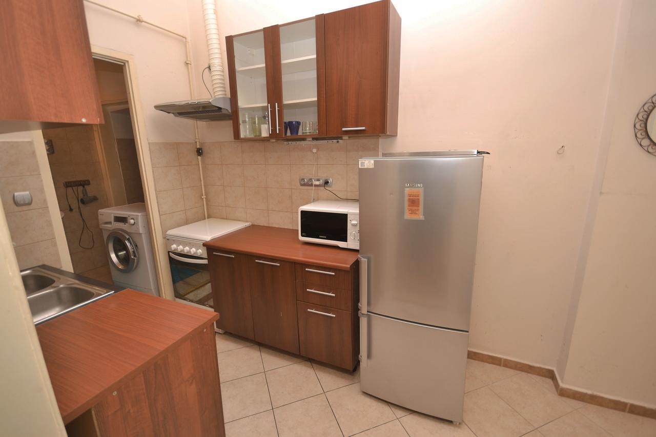 Nador Street Apartment Βουδαπέστη Εξωτερικό φωτογραφία