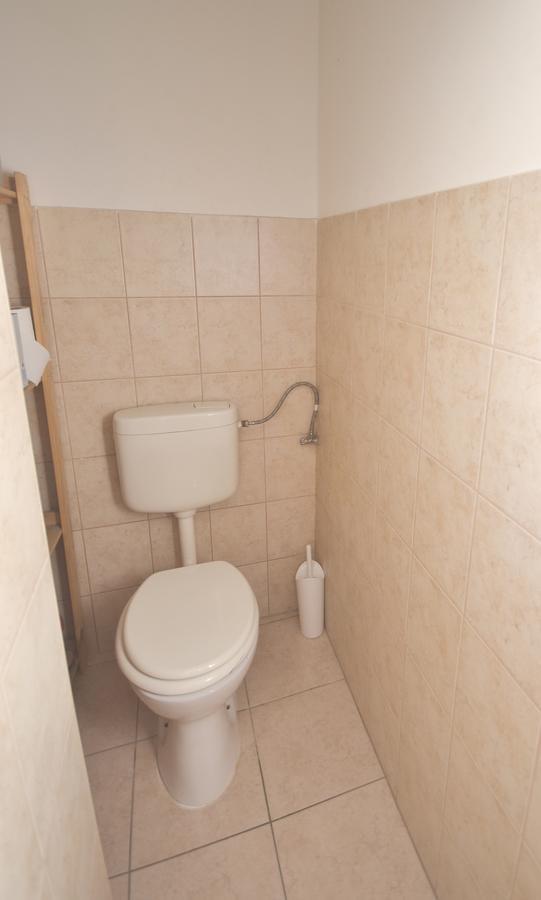 Nador Street Apartment Βουδαπέστη Εξωτερικό φωτογραφία