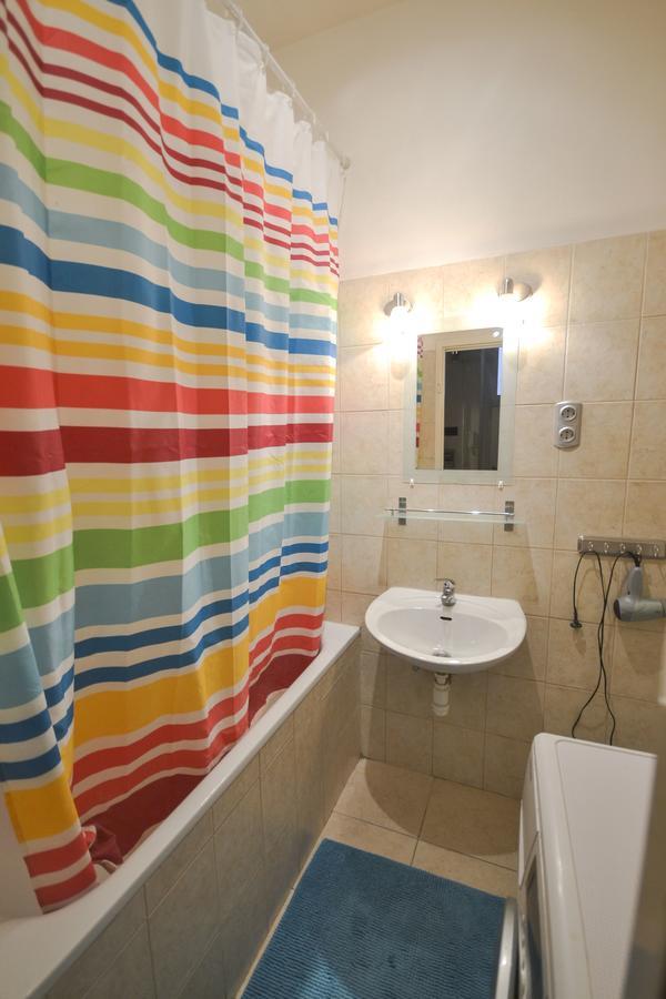 Nador Street Apartment Βουδαπέστη Εξωτερικό φωτογραφία